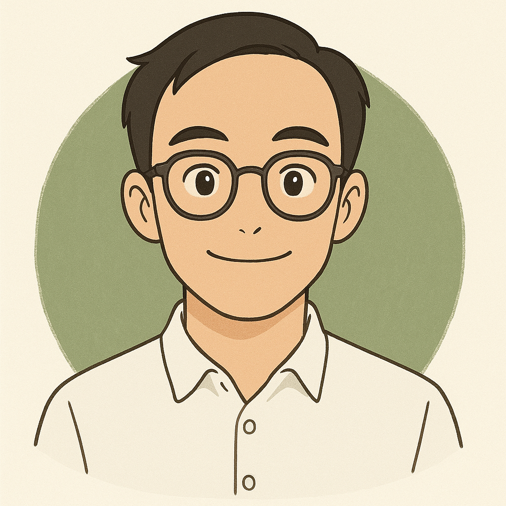 Viet Nguyen avatar